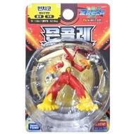 [ACADEMY]Pokemon Blaziken Figure