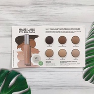 Haus Labs Triclone Skin Tech Concealer sample