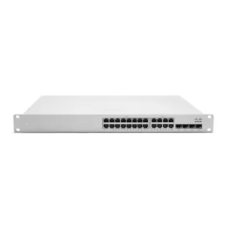 Switch MS350-24X - Cisco Meraki - MS350-24X-HW