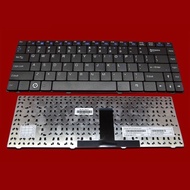 AXIOO CNW MNW HNW RNW SERIES BLACK KEYBOARD