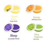 MOCADA Spa Essentials Pain Relief Rub
