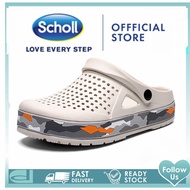 รองเท้าสกอลล์ scholl รองเท้า scholl สกอล์ scholl รองเท้า Scholl รองเท้าแตะผู้ชาย Scholl รองเท้าแตะใน