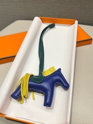 全新Hermes Rodeo 小馬  (細sizePm)