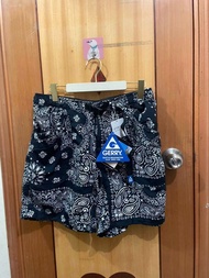 Gerry outdoor quick-dry hybrid nylon short 32-34