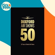 [100% Original Books] - 50 Years of Duxford Air Shows (UK edition, paperback)