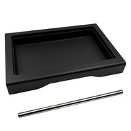 Hot Deal- <br>Thin Drip Tray for Espresso Coffee Machine Parts Coffee Machine Accessories
