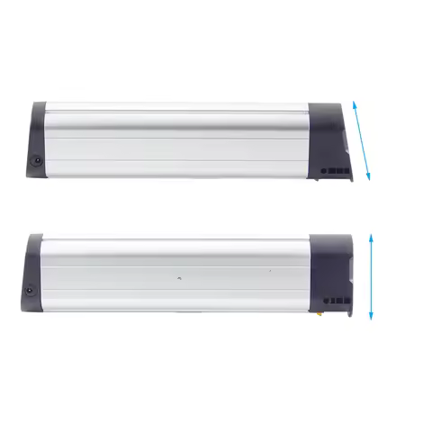 36V Reention e-bike battery 10.4ah 12ah 14ah for HIMO Z16 Z20 Electric Bike with 2A case charger