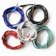 Wire-controlled Headphone Cable Audio Cable Suitable for JBL Everest 300 310 700 710 310GA 710GA
