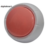 Squeeze Sound Box Music Box Recordable Voice Sound Button Party Supplies Communication Buttons Buzze