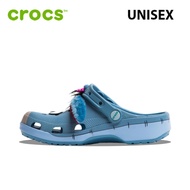 Crocs Adult Sandals WTP Eeyore Classic Clog Multi