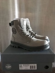 Palladium boot 行山防水靴