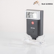Leica SF24D Flash Black 14444 for M9, M8, M8.2, M7, M6 TTL #12026