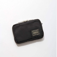 PORTER Card Bag New Japanese Porter Yoshida Bag Men's And Women's Clutch Key Bag Wallet C Waterproof Small Wallet