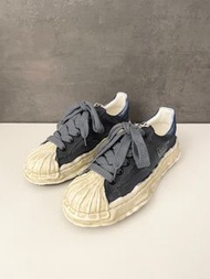 Maison Mihara Yasuhiro Over Dyed OG Sole Sneaker MMY