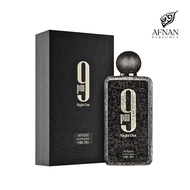 (NEW 2026) น้ำหอม 9pm Night Out EDP 100ml by Afnan