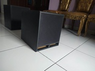 box speaker 15 inch subwoofer bass kotak