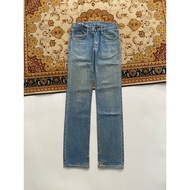 EDWIN 402 JEANS