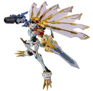 Figure-rise Standard Amplified - 奧米加獸X抗體 - Omegamon X-Antibody - 數碼暴龍系列 Digital Monster X-Evolution
