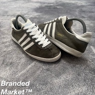 Adidas gazelle size 40/25 cm