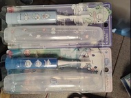 Hapica 電動牙刷 卡通款