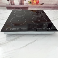 Four Stove Electric Ceramic Stove Household