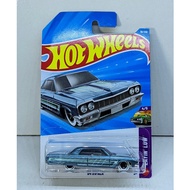 Hot Wheels - '64 Impala