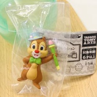 🇯🇵日本✨絕版 罕有✨Chip n Dale 復活節 復活蛋 魔法棒 神仙棒 魔術 Easter 🐣 扭蛋 mini figure 迷你 擺設 display 擺件 裝飾✨Disney 迪士尼 Chi