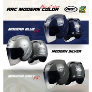 ARC RITZ MODERN COLOUR V2 [NEW COLOR] (WITH VISOR CLEAR)