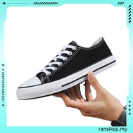 BCQ High Cut Sneakers Canvas Shoes High Cut Kasut Kanvas Murah Kasut Canvas Wanita Kasut Kanvas Lela