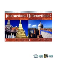 < Levin Campus Purchase > Interactions 1 & 2 5/e (Grammar)