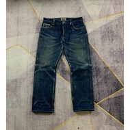 GreatBeast Denim SAge 33oz