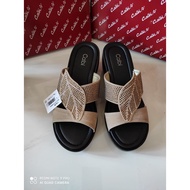 KLX3711 wedge sandals Calbi brandWanita