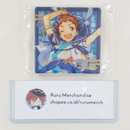 [PROTECTIVE FILM] Ensemble Stars Enstars CN Japanese Style Acrylic Block Mitsuru