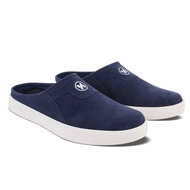 Sendal Bustong Pria Terbaru V 4067 Brand Varka Sandal Slip On untuk Santai Jalan Jalan Trendi Berkua