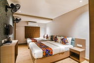 FabHotel Sivalika Inn - Near Howrah station