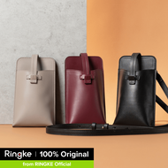 Ringke Miniกระเป๋าสะพายข้าง-หนังPU