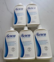 全新現貨Renew lotion 保濕乳液591ml5支套裝連泵