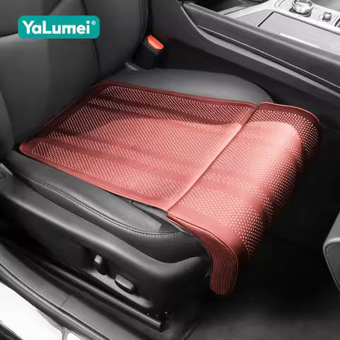 Car Seat Extension Leg Rest Cushion Universal Pads For Audi A3 8L 8V 8P S3 RS3 A4 B6 B7 B8 S4 A5 A6 