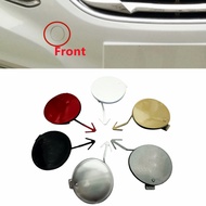 【Worth-Buy】 Front Bumper Tow Hook Eye Cover Cap For Hyundai Sonata Yf 2010 2011 2012 2013