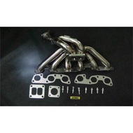 JASMA® Turbo Header RB26dett T4 Turbo Top Mount  M1-035