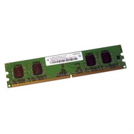 Infineon 256MB HYS64T32000HU-3.7-B 1Rx16 PC2-4200U-444-12-C1 DDR2 Memory