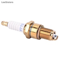 LeeSisters F7TC Spark Plug For Honda GX120 GX160 GX200 GX240 GX270 GX340 GX390 Generator MY