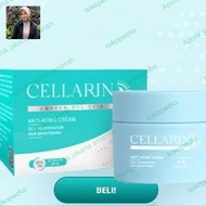 Cellarin Cream ori menghaluskan  kerutan dan memperbaiki tekstur kulit