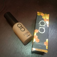ALHA ALFA foundation propolis (original)