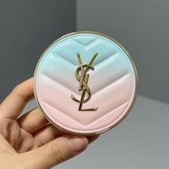 YSL 馬卡龍漸變氣墊12g   #B10 #B20