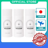 【Set of 3】✨KAMINOWA+ Hair Growth Gel✨法之羽🎉Free shipping directly from Japan