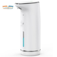 Automatic Foaming Soap Dispenser, Touchless Rechargeable Sensor Hand Soap Dispenser, Dish Soap Dispenser