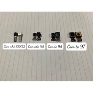 Front Cam+Redmi 9A rear Cam