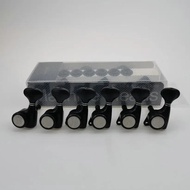 WK-Guitar Machine Heads /Upgraded version Locking String Tuning Key Pegs Tuners