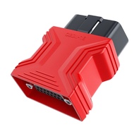 XTOOL Original Universal Main OBD2 Connector for Toyota for Hyundai for Honda for KIA for Fiat work 